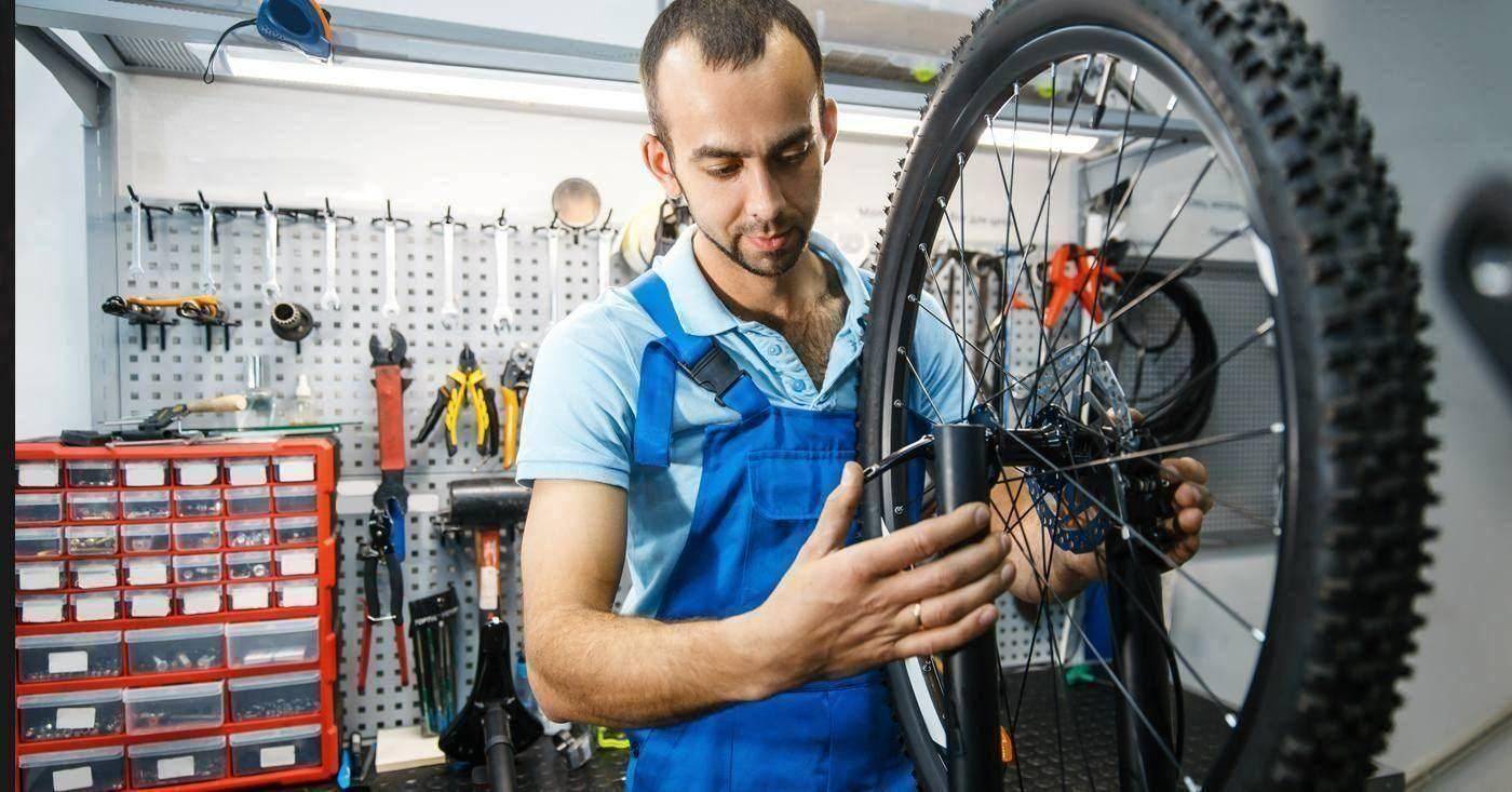 Bicycle Tuning Services by Qulmexa: Upgrade Your Ride